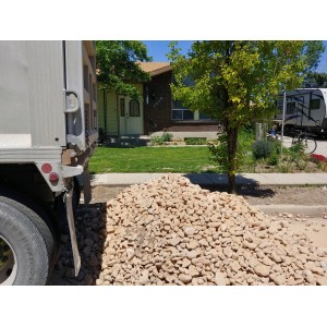 Deliveries Image