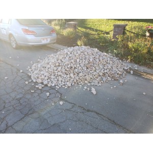 Deliveries Image