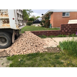 Deliveries Image