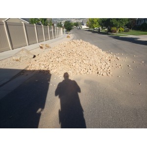 Deliveries Image