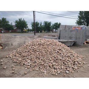 Deliveries Image