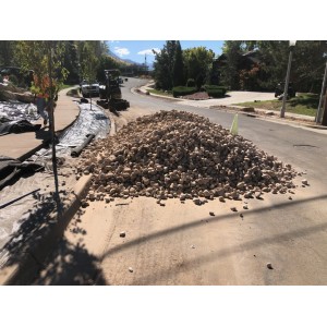 Deliveries Image