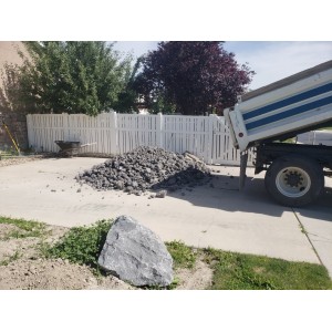 Deliveries Image