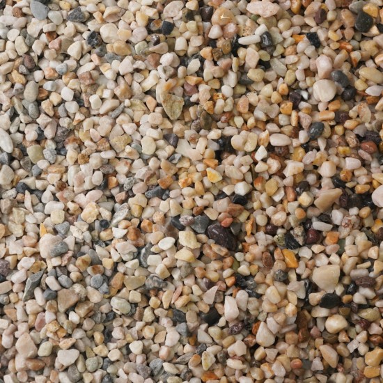 3/8" Lakeside Gravel Discontinued