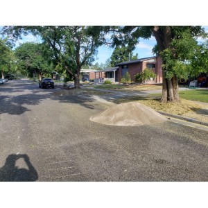 Deliveries Image