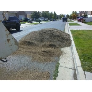 Deliveries Image