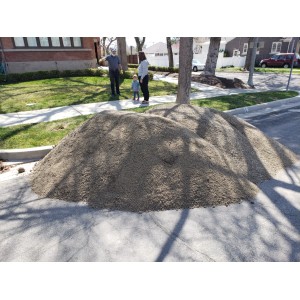 Deliveries Image