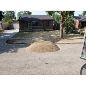 Deliveries Image