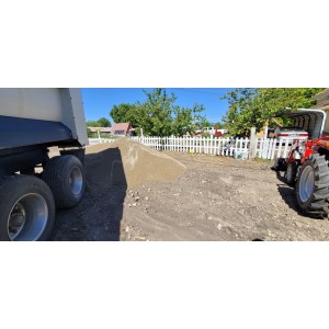 Deliveries Image