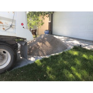 Deliveries Image