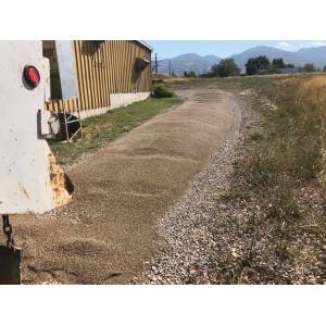 Deliveries Image