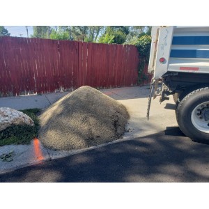 Deliveries Image