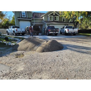 Deliveries Image