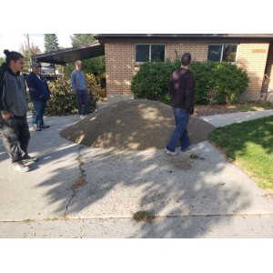 Deliveries Image