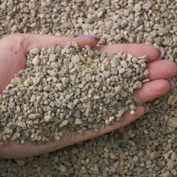 1/8" Salt Lake Gravel