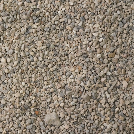 1/8" Salt Lake Gravel