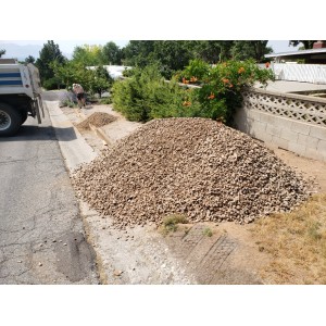 Deliveries Image