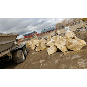 Deliveries Image