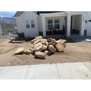 Deliveries Image