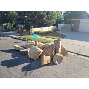 Deliveries Image