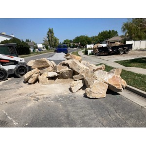 Deliveries Image