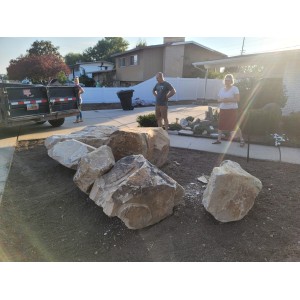 Deliveries Image