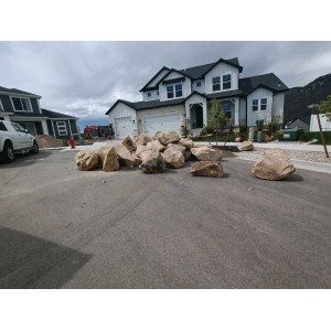 Deliveries Image