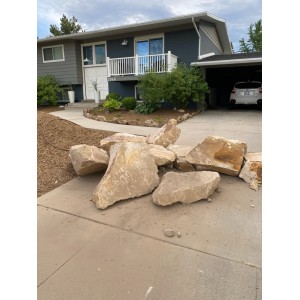 Deliveries Image