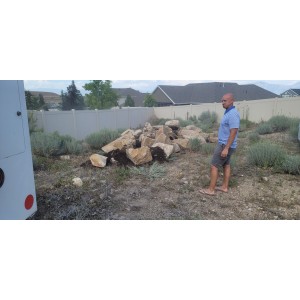 Deliveries Image