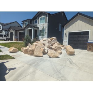 Deliveries Image