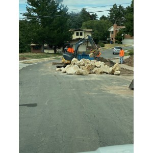 Deliveries Image