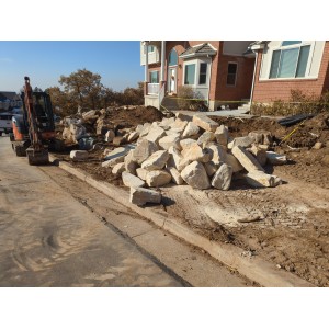 Deliveries Image