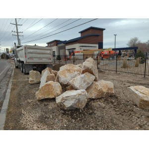 Deliveries Image