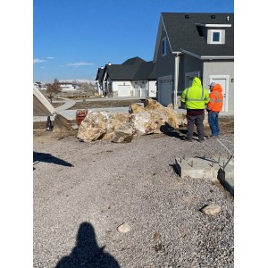 Deliveries Image