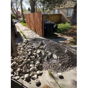 Deliveries Image