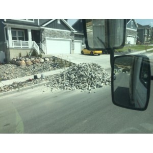 Deliveries Image