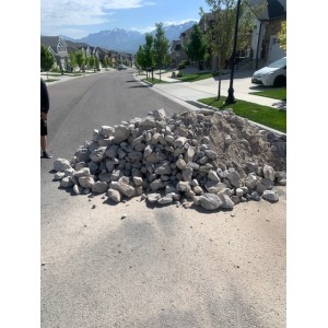 Deliveries Image