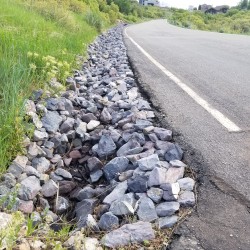 3-8" Royal Cobble