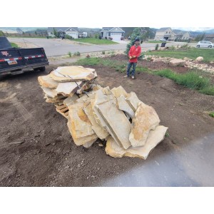 Deliveries Image