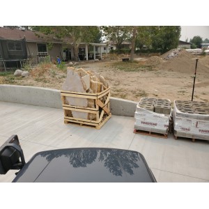 Deliveries Image