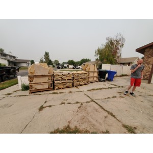 Deliveries Image
