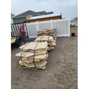 Deliveries Image