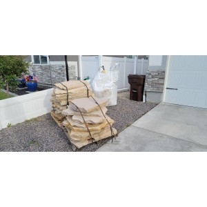 Deliveries Image