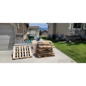 Deliveries Image