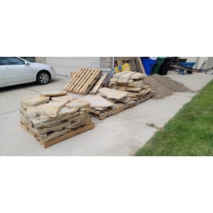 Deliveries Image