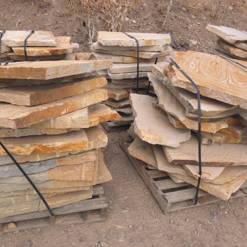 Flagstone