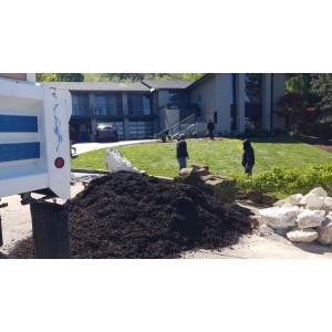 Deliveries Image