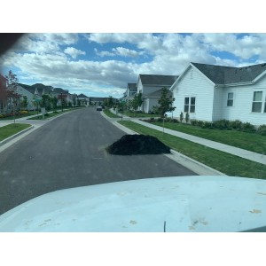 Deliveries Image