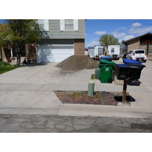 Deliveries Image