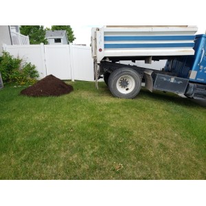 Deliveries Image